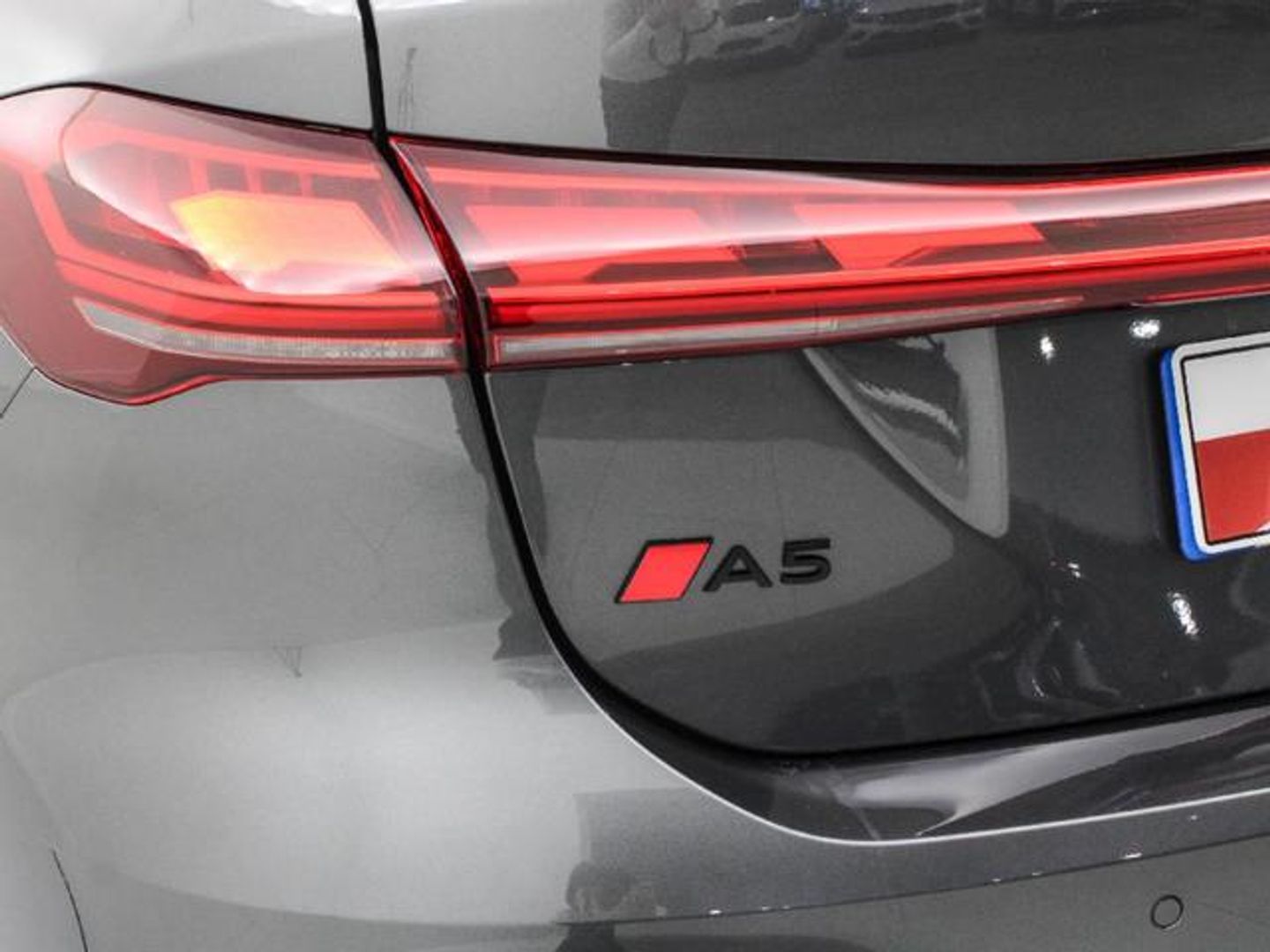 Audi A5 S Line TDI 150 kW (204 CV) S tronic