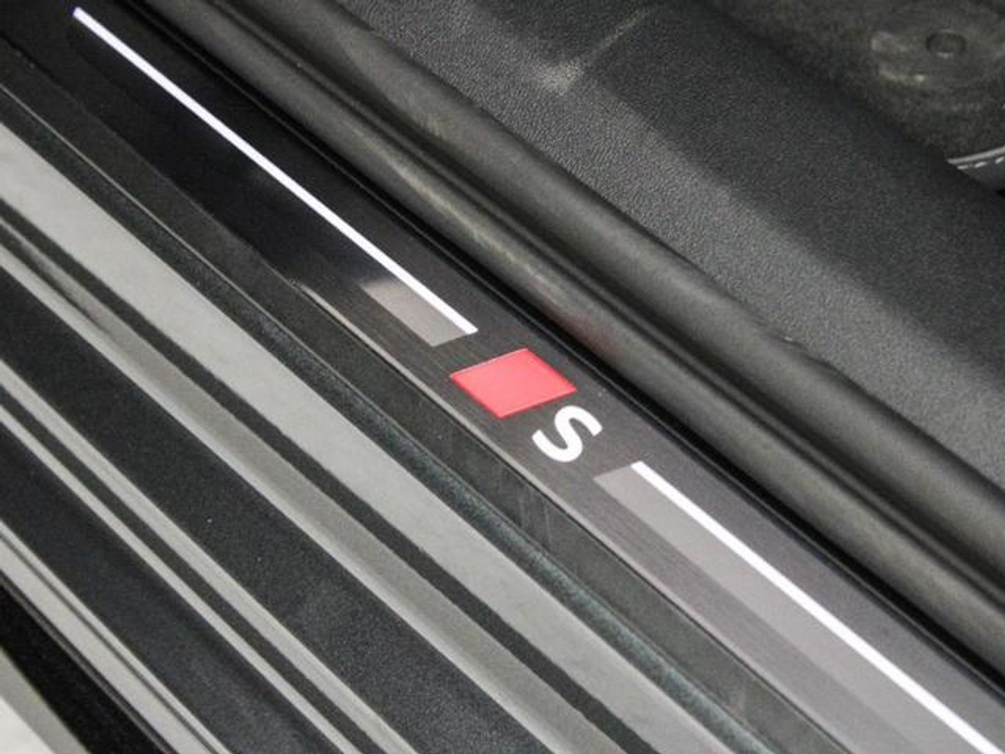 Audi A5 S Line TDI 150 kW (204 CV) S tronic