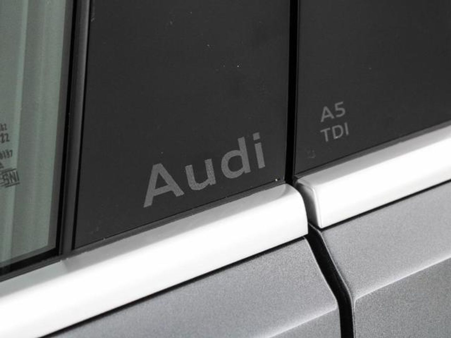 Audi A5 S Line TDI 150 kW (204 CV) S tronic