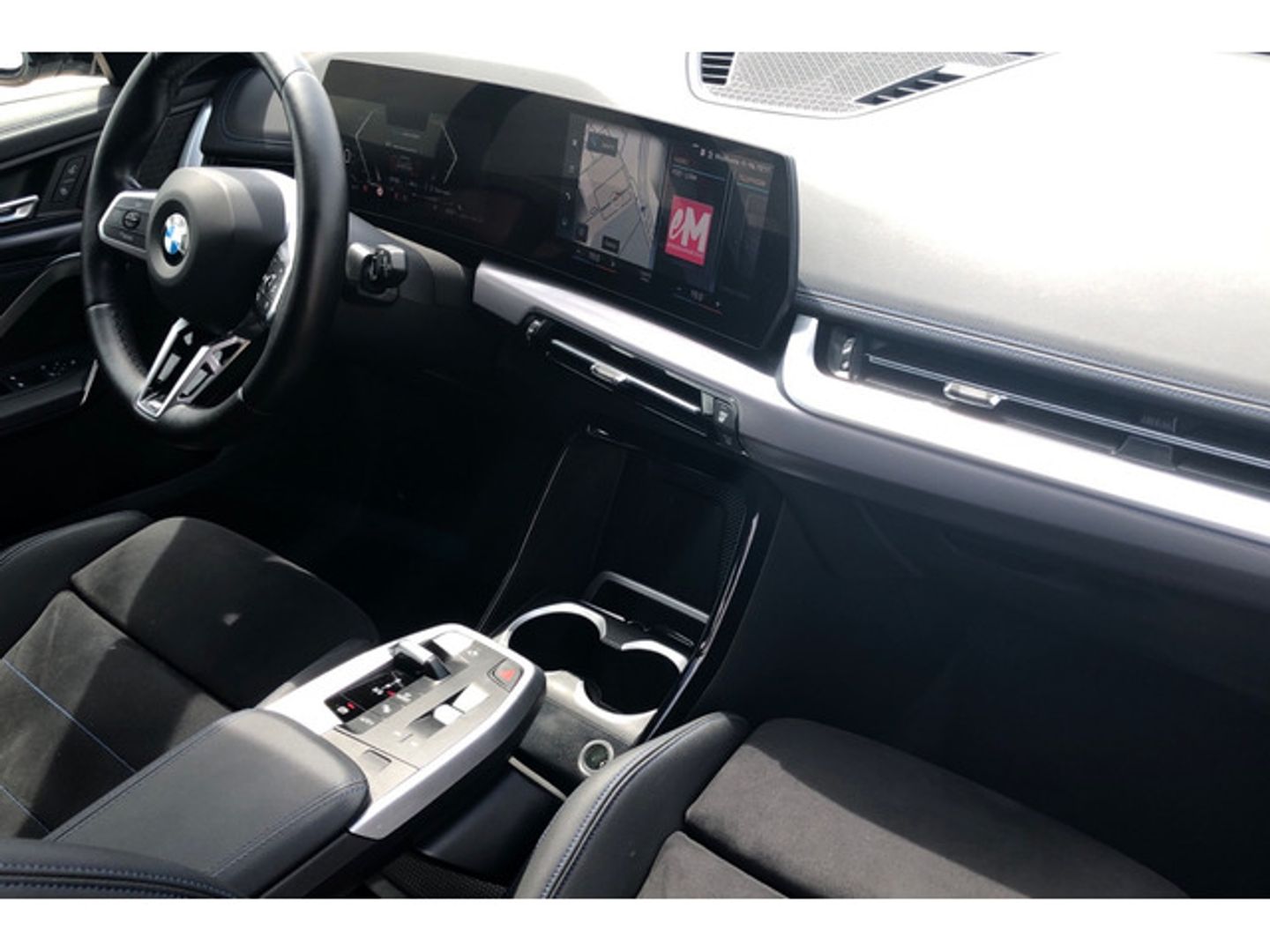 BMW X1 sDrive18d 110 kW (150 CV)