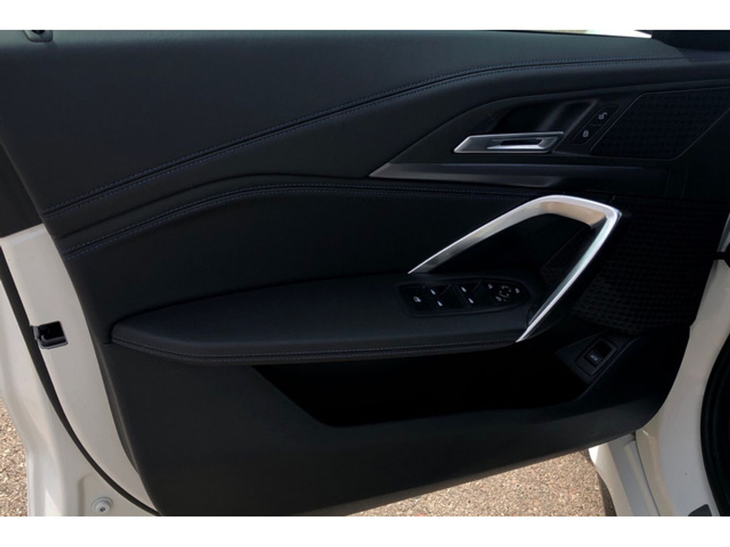 BMW X1 sDrive18d 110 kW (150 CV)