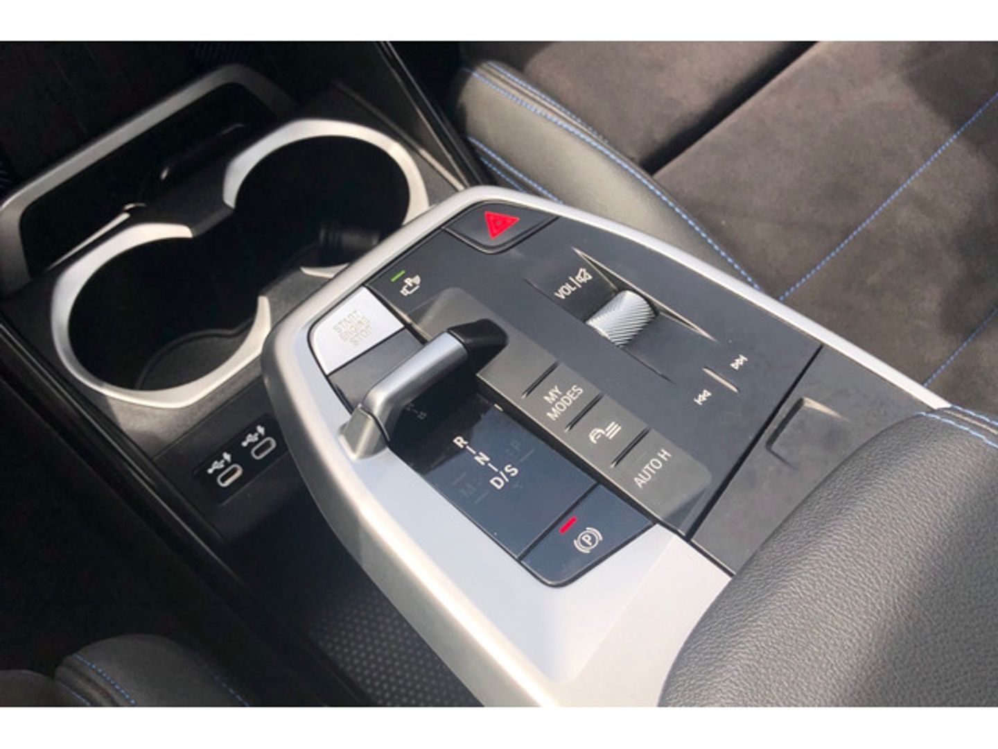 BMW X1 sDrive18d 110 kW (150 CV)