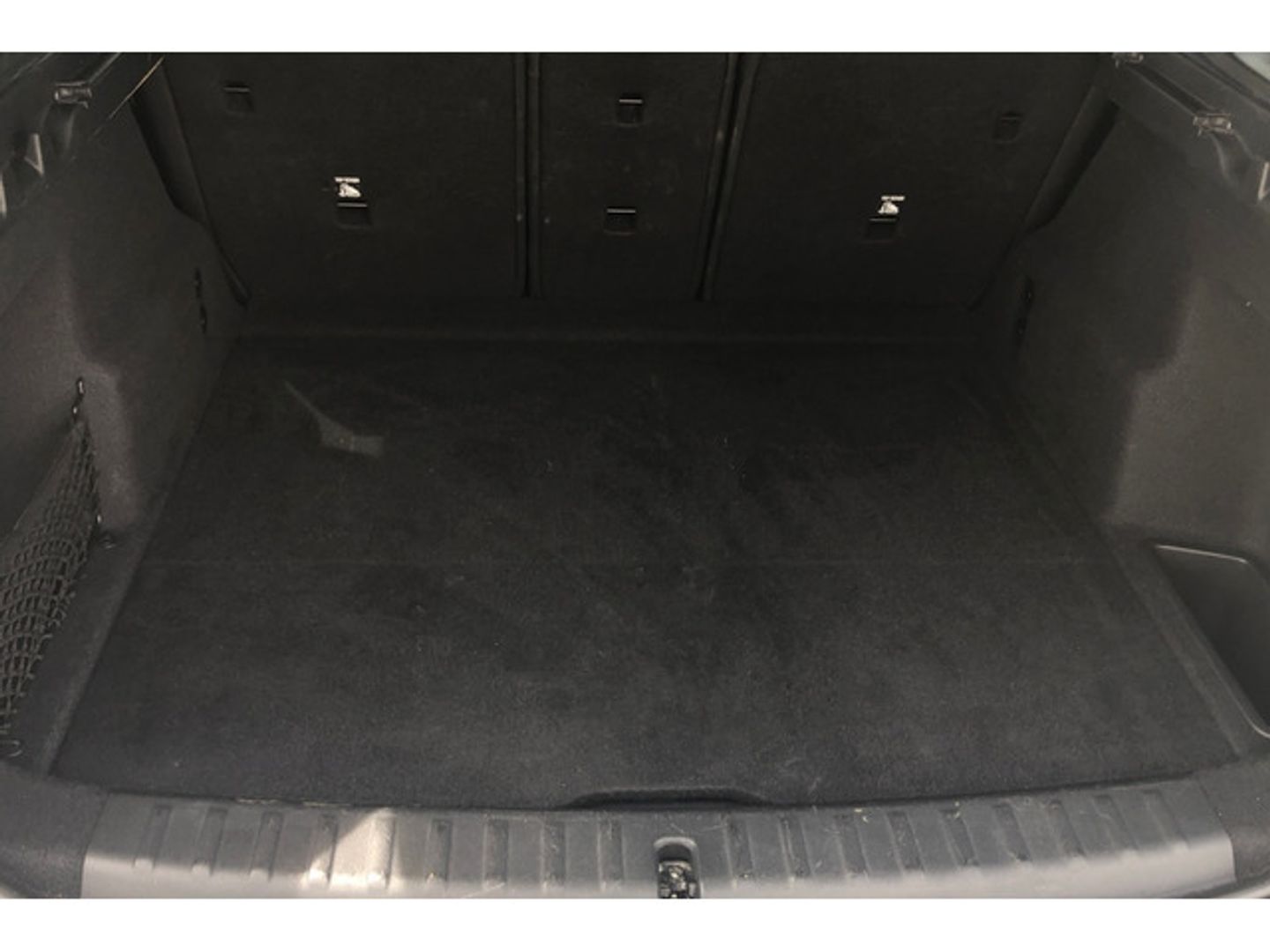 BMW X1 sDrive18d 110 kW (150 CV)