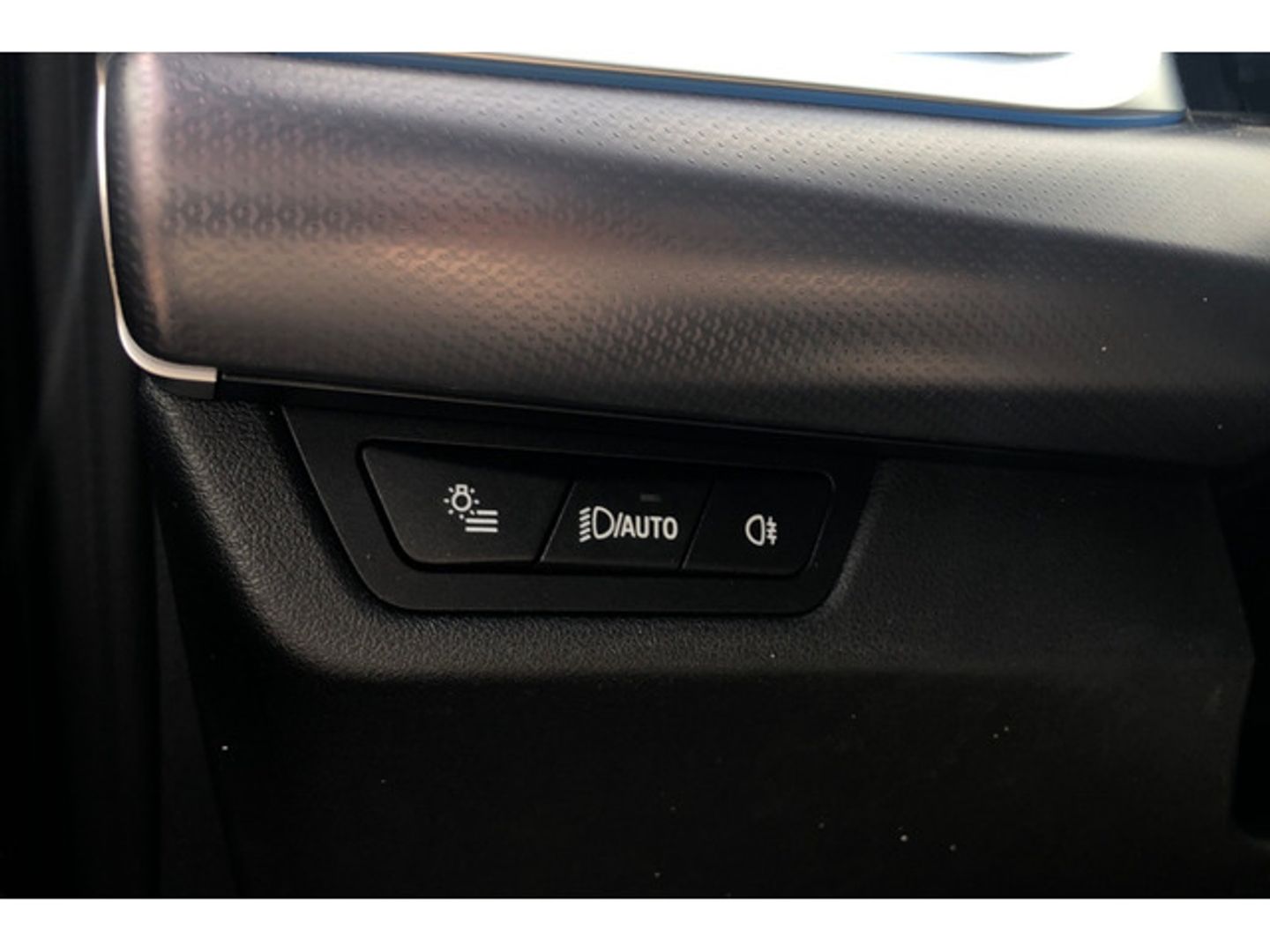 BMW X1 sDrive18d 110 kW (150 CV)