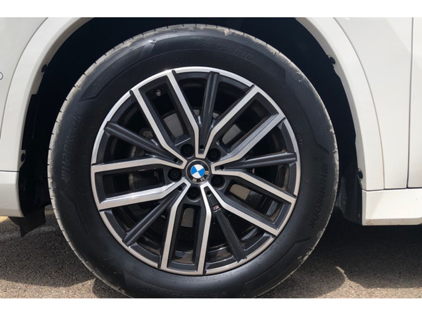 BMW X1 sDrive18d 110 kW (150 CV)