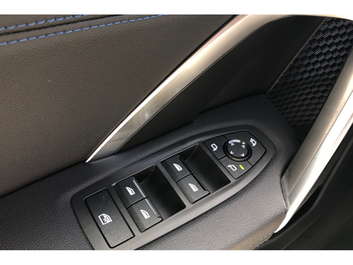 BMW X1 sDrive18d 110 kW (150 CV)