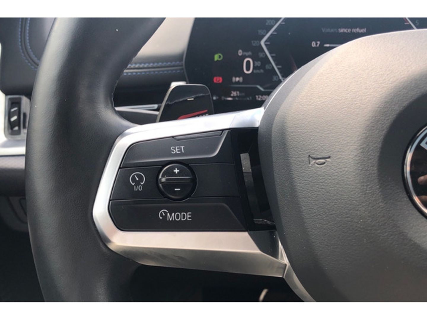 BMW X1 sDrive18d 110 kW (150 CV)