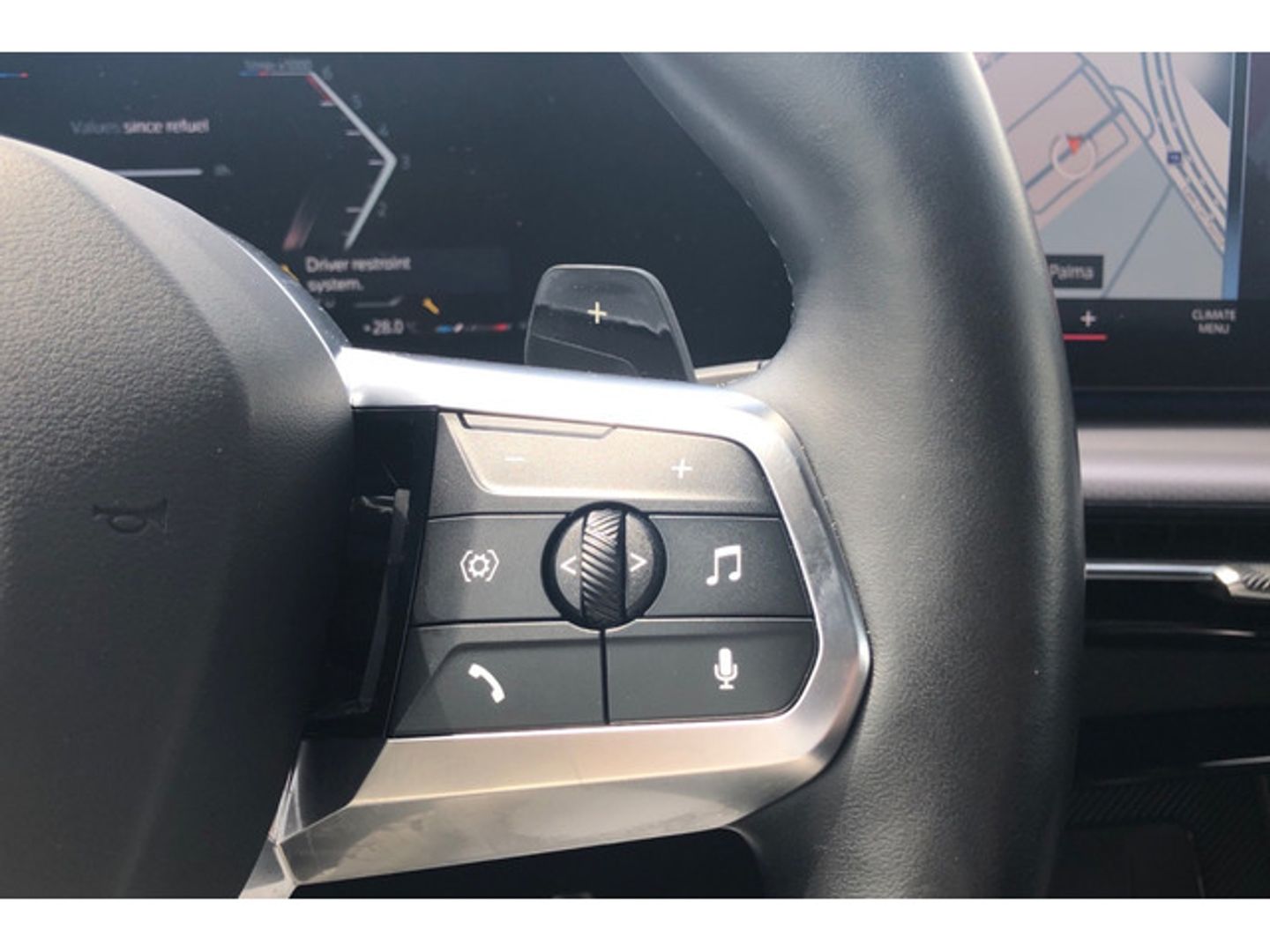 BMW X1 sDrive18d 110 kW (150 CV)