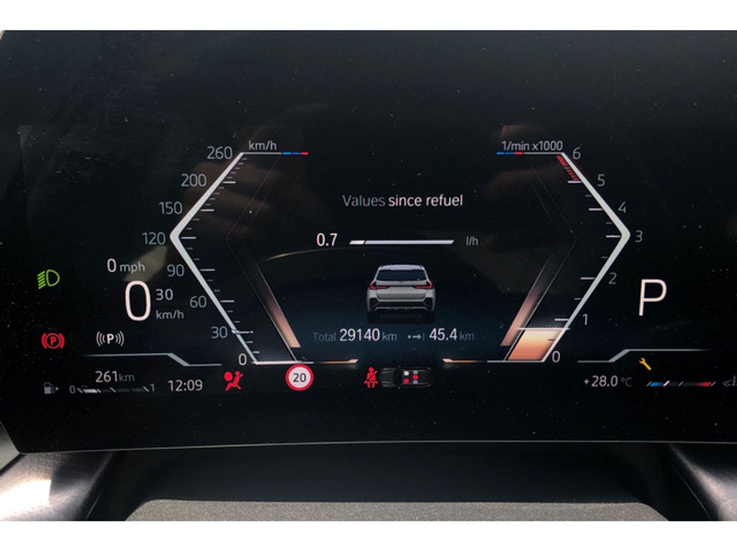 BMW X1 sDrive18d 110 kW (150 CV)