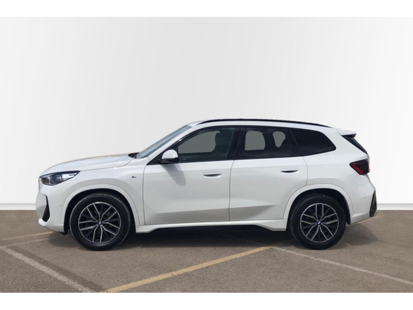 BMW X1 sDrive18d 110 kW (150 CV)