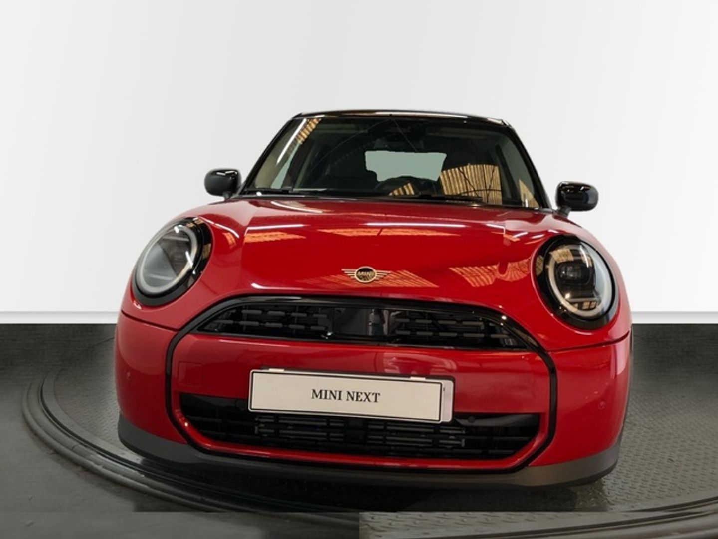 MINI MINI 5 Puertas Cooper C 115 kW (156 CV)