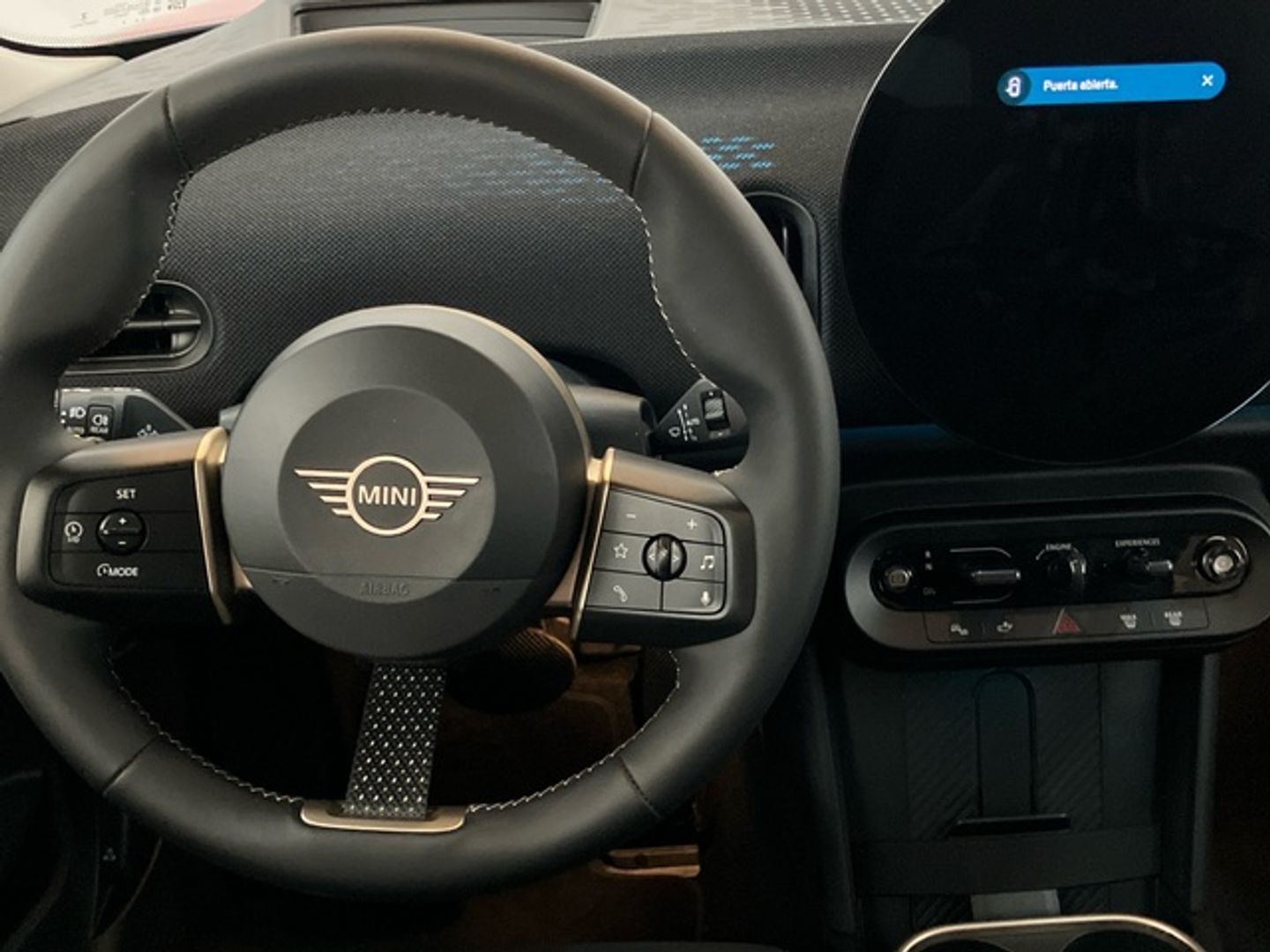 MINI MINI 5 Puertas Cooper C 115 kW (156 CV)