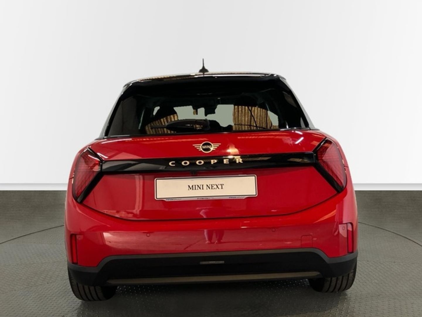 MINI MINI 5 Puertas Cooper C 115 kW (156 CV)