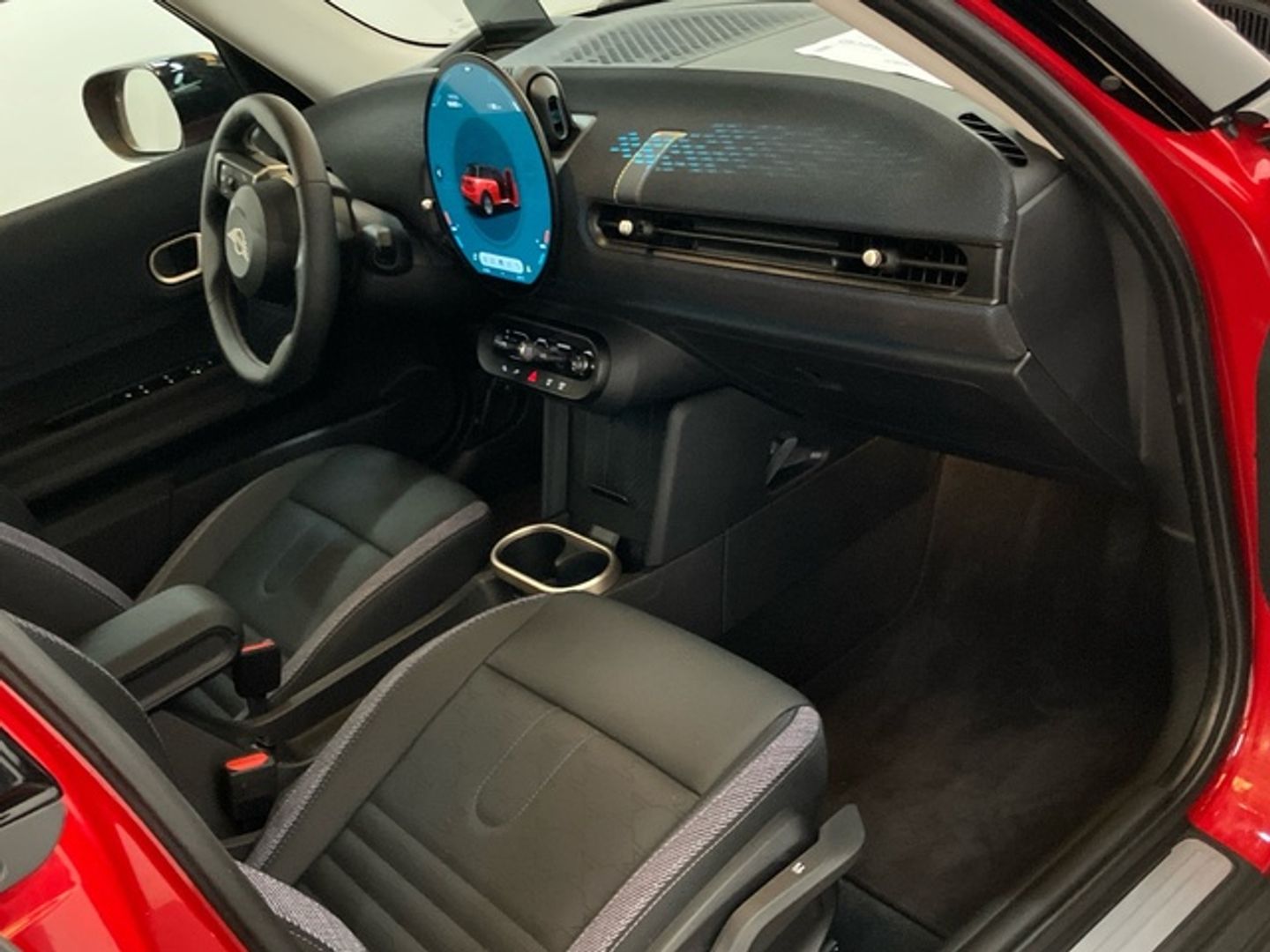 MINI MINI 5 Puertas Cooper C 115 kW (156 CV)