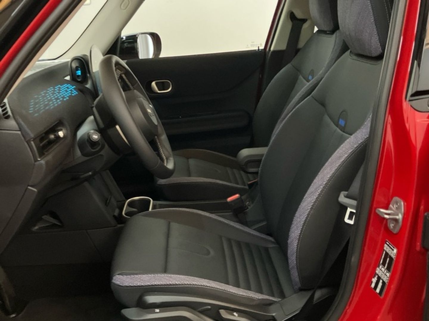 MINI MINI 5 Puertas Cooper C 115 kW (156 CV)