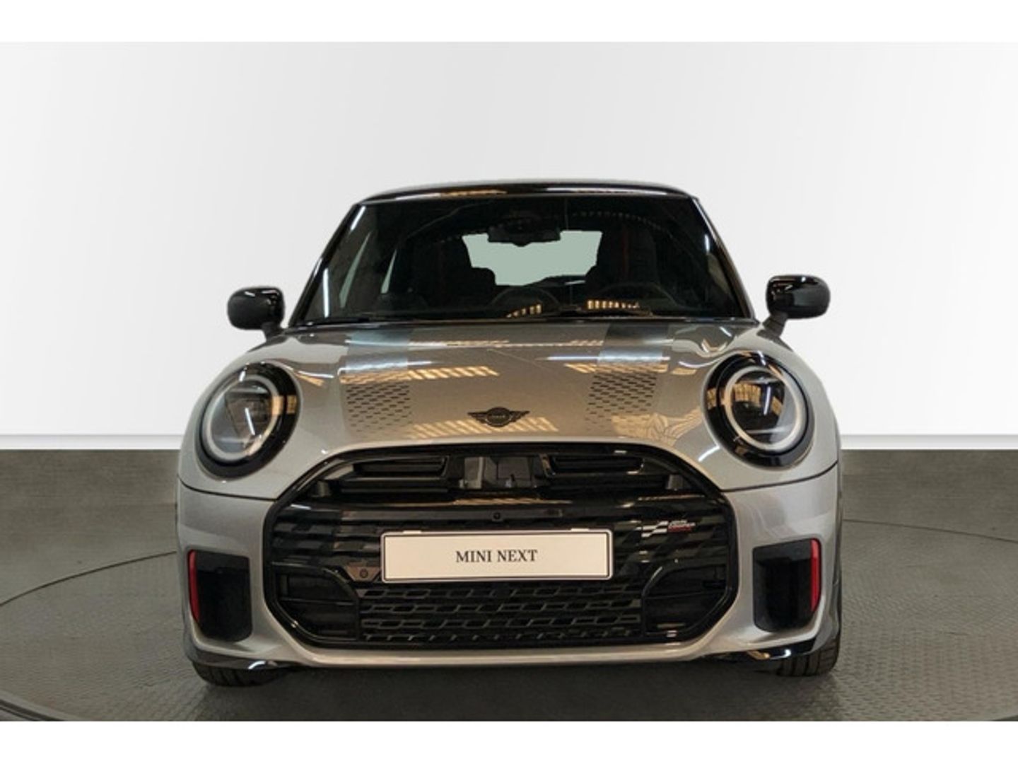 MINI MINI 3 Puertas John Cooper Works 170 kW (231 CV)