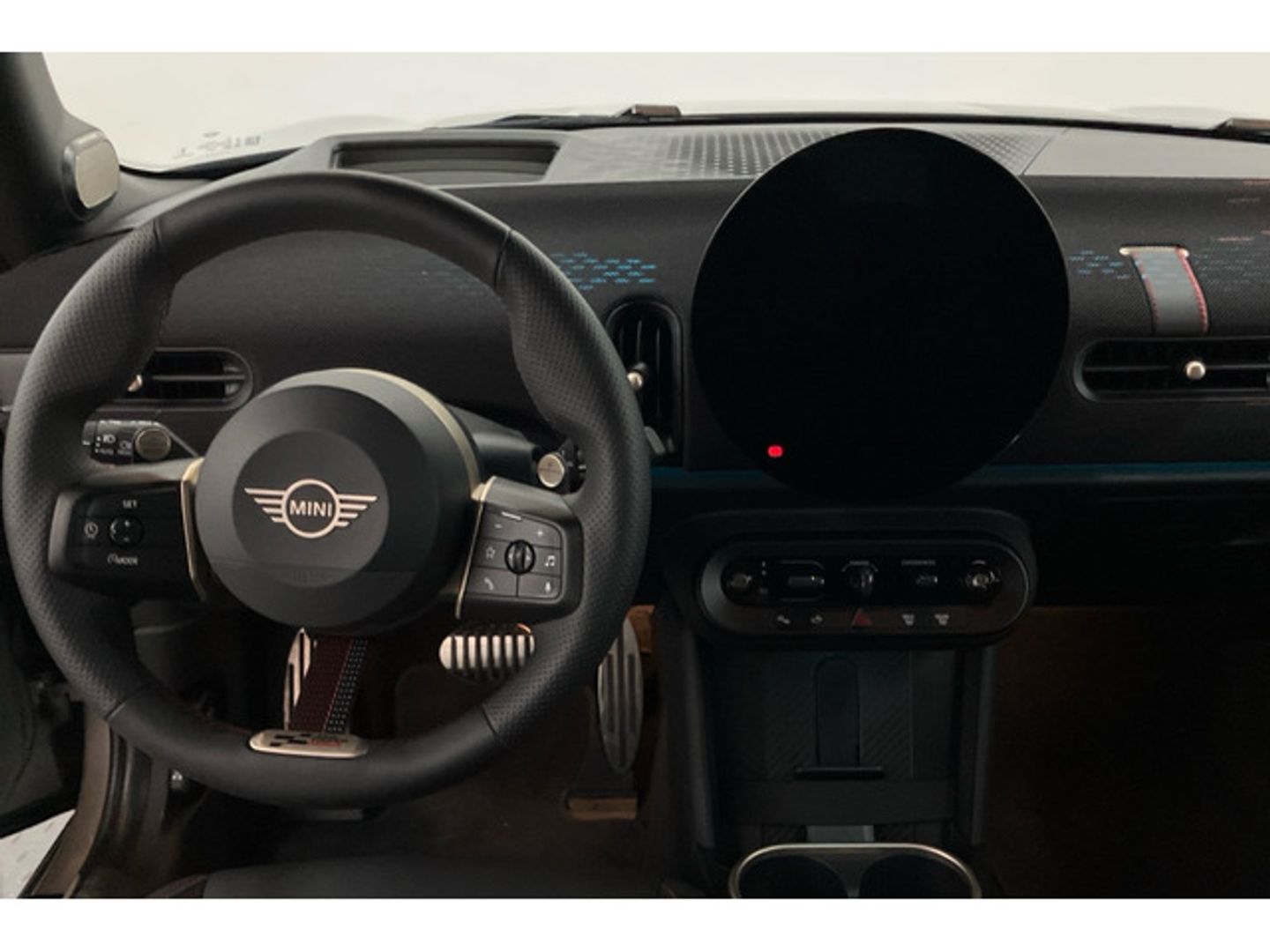 MINI MINI 3 Puertas John Cooper Works 170 kW (231 CV)