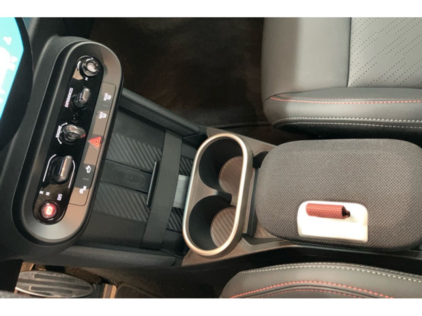 MINI MINI 3 Puertas John Cooper Works 170 kW (231 CV)