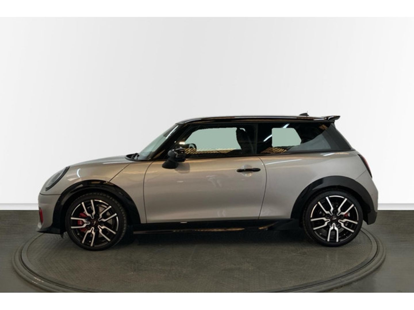 MINI MINI 3 Puertas John Cooper Works 170 kW (231 CV)
