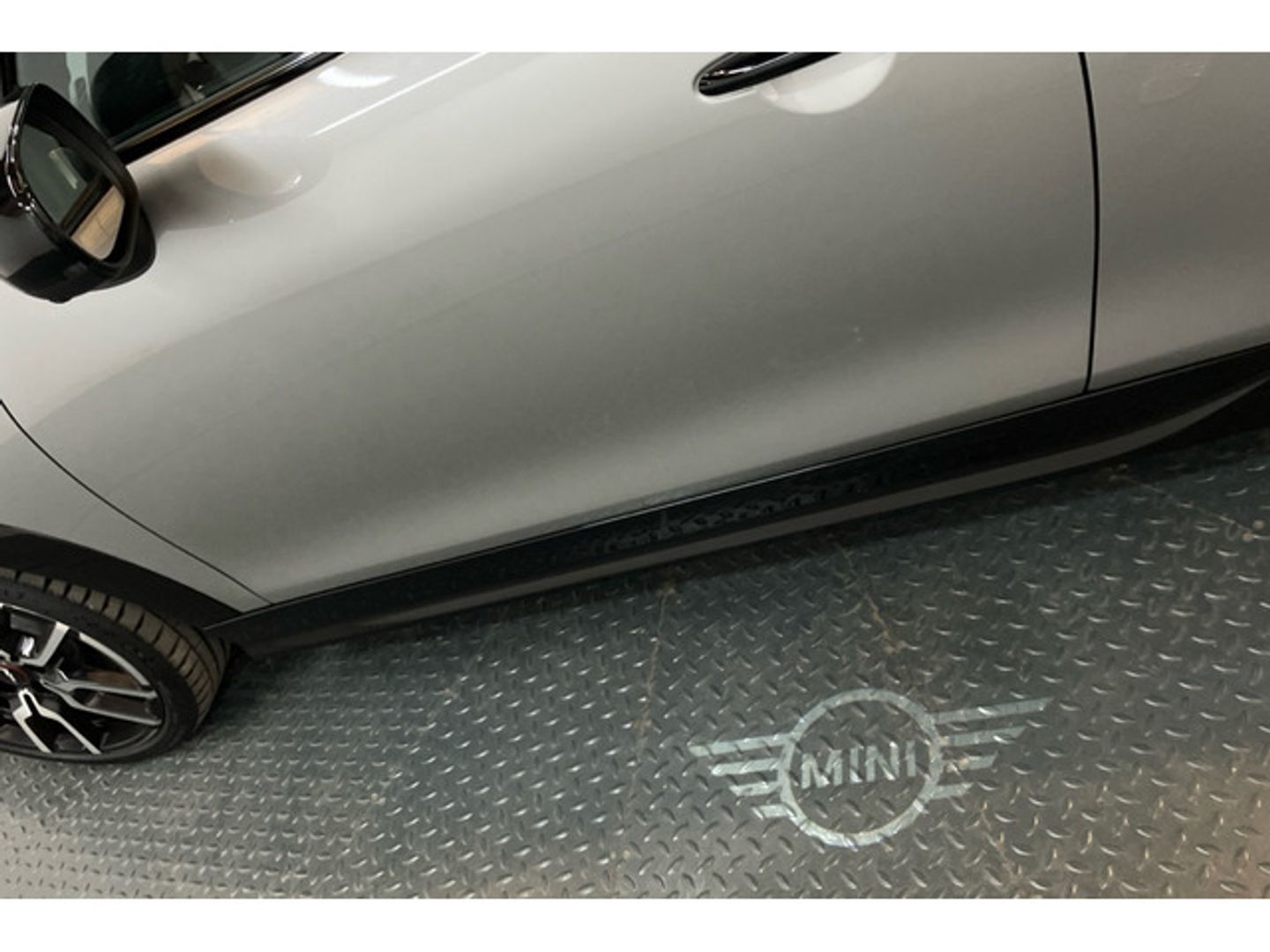 MINI MINI 3 Puertas John Cooper Works 170 kW (231 CV)