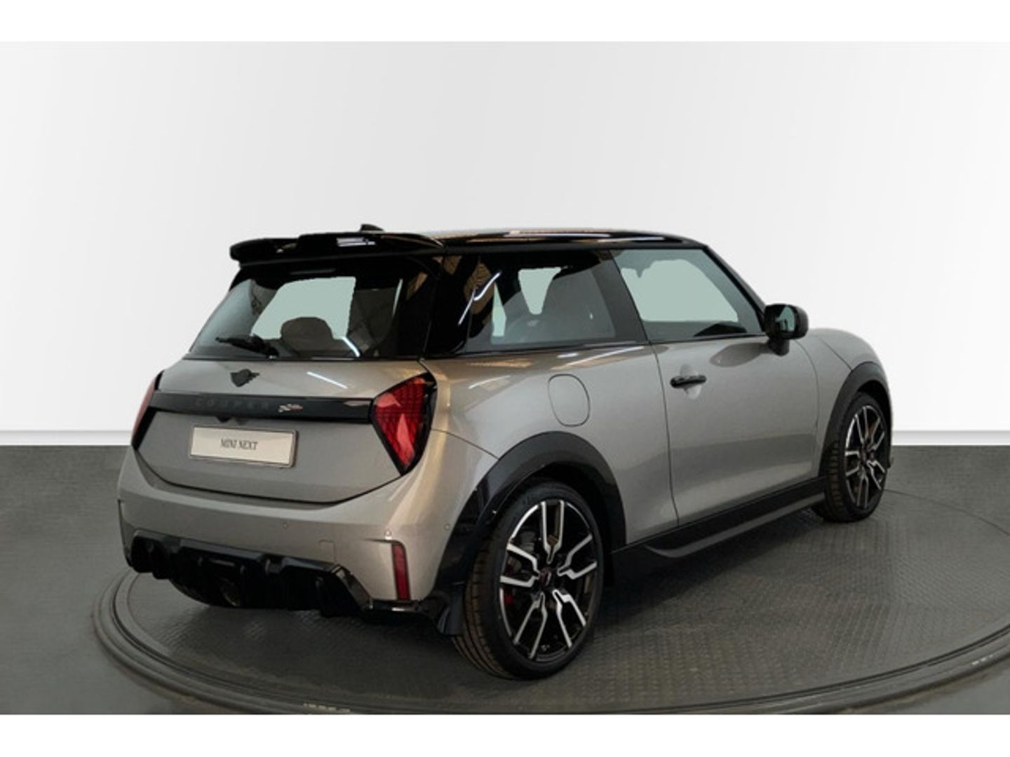 MINI MINI 3 Puertas John Cooper Works 170 kW (231 CV)
