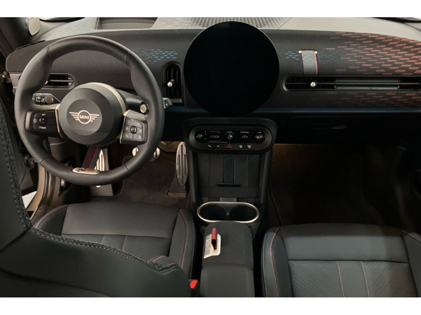 MINI MINI 3 Puertas John Cooper Works 170 kW (231 CV)
