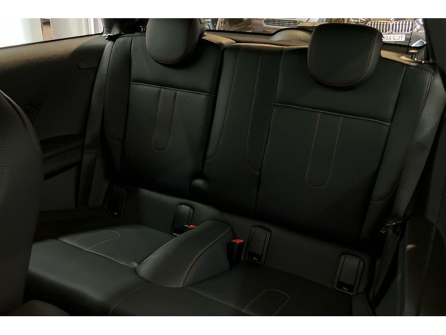 MINI MINI 3 Puertas John Cooper Works 170 kW (231 CV)