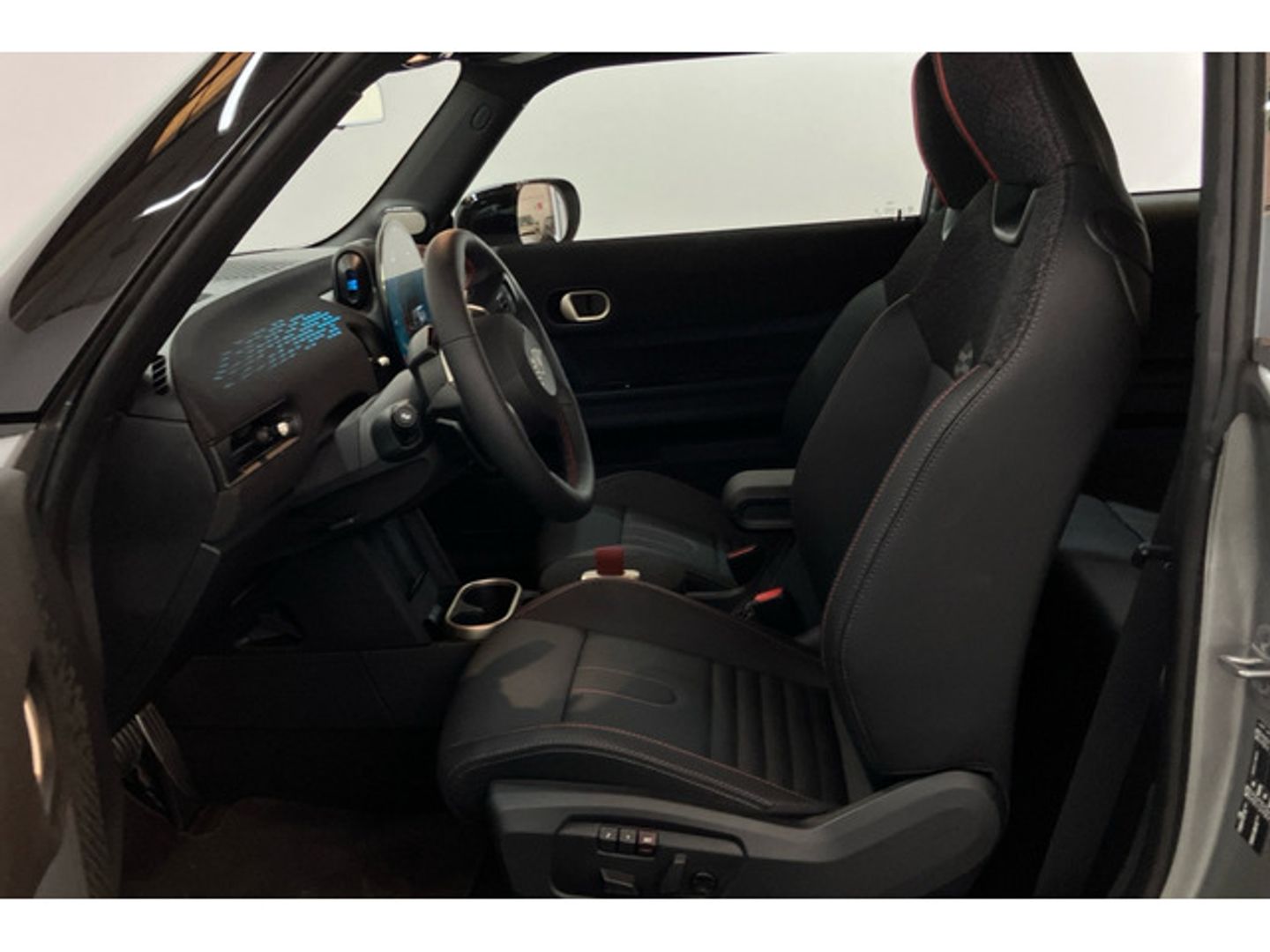 MINI MINI 3 Puertas John Cooper Works 170 kW (231 CV)