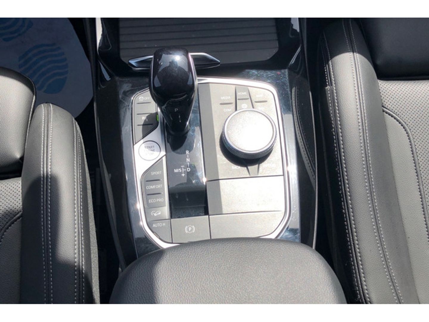 BMW X3 xDrive20d xLine 140 kW (190 CV)