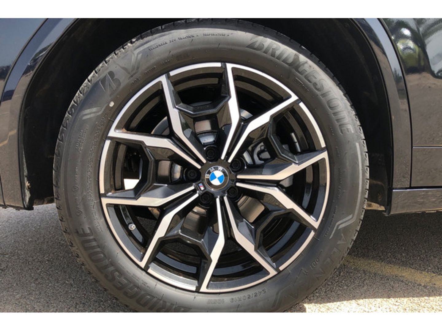 BMW X3 xDrive20d xLine 140 kW (190 CV)