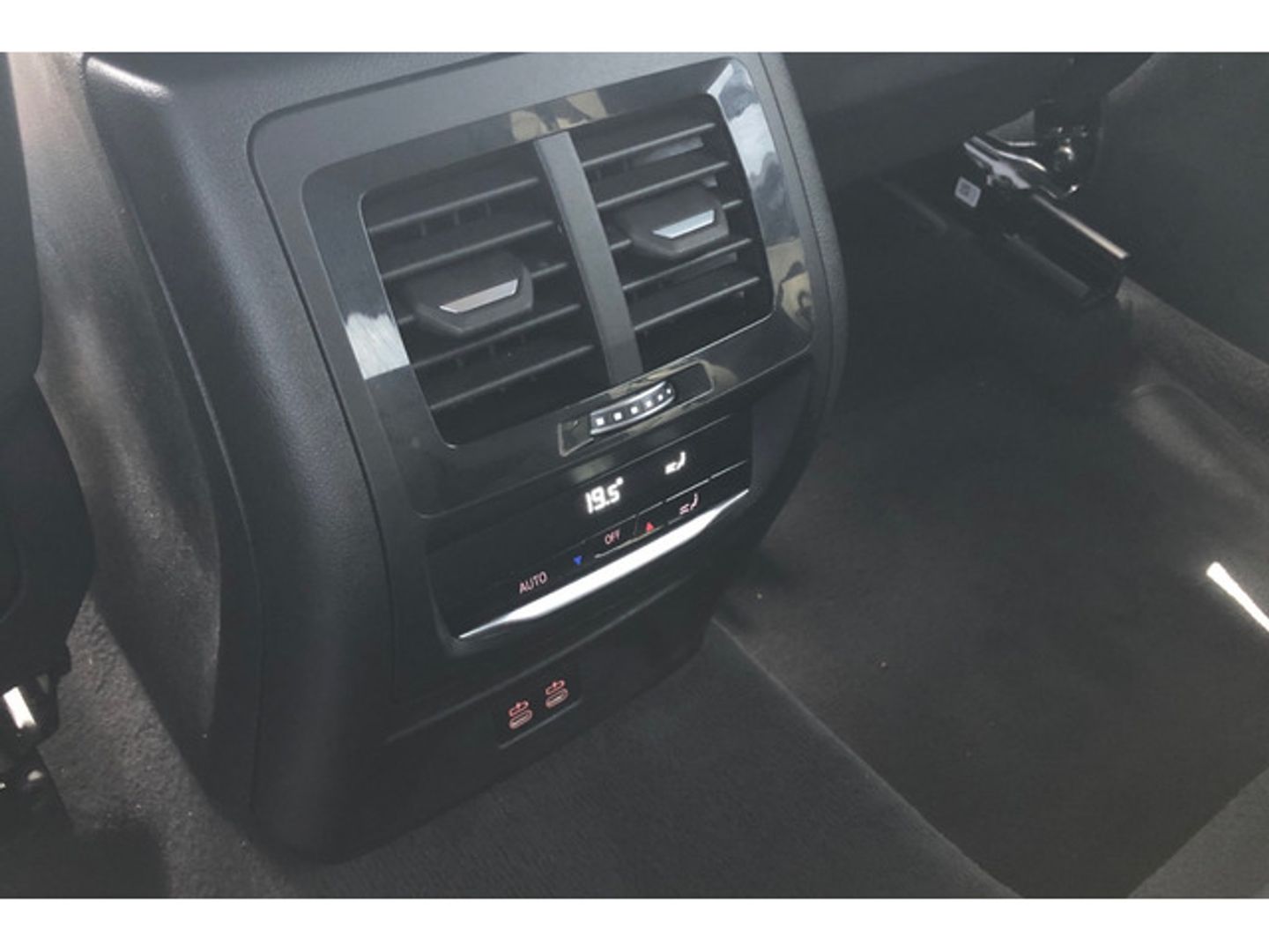 BMW X3 xDrive20d xLine 140 kW (190 CV)