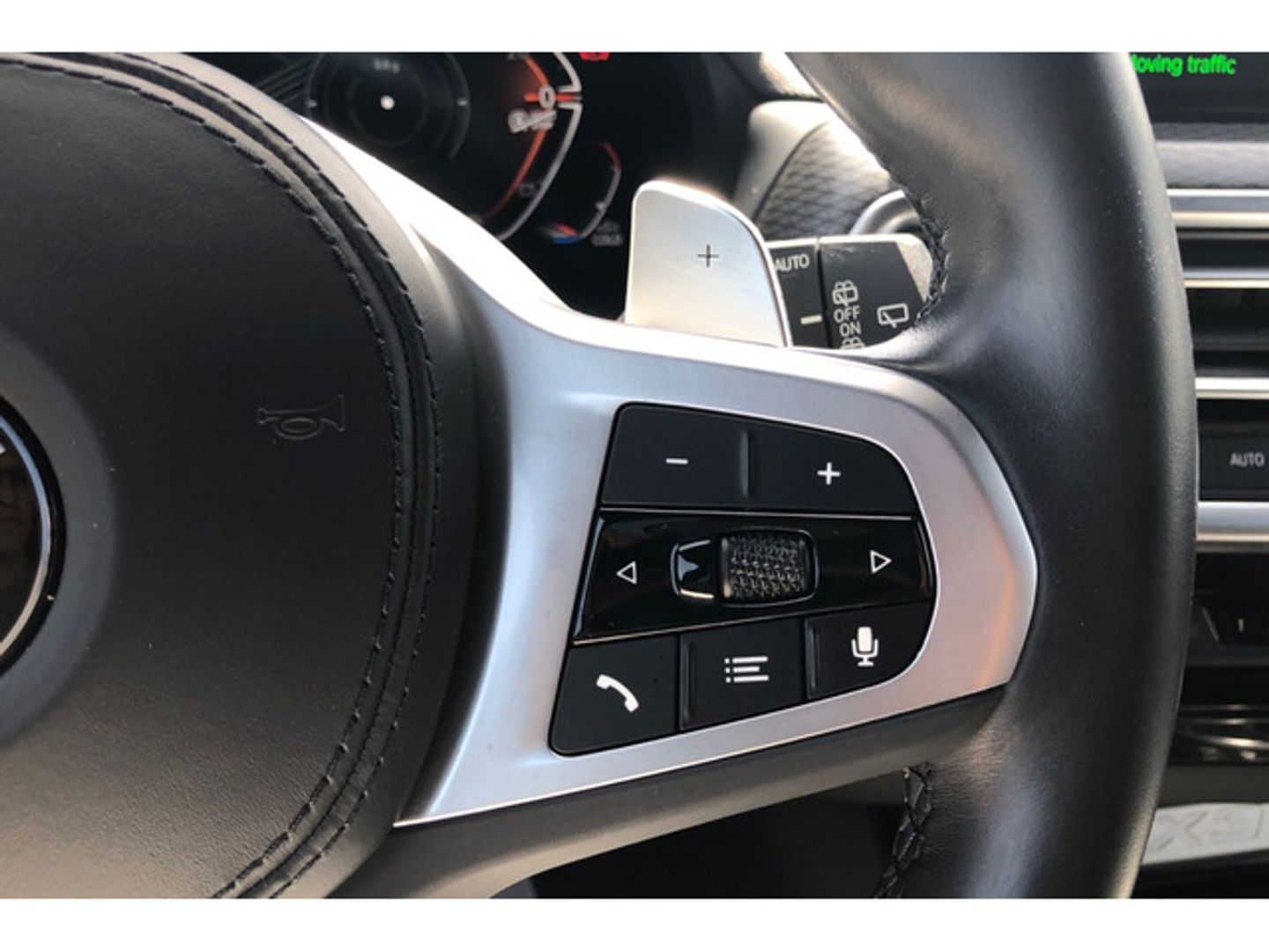BMW X3 xDrive20d xLine 140 kW (190 CV)