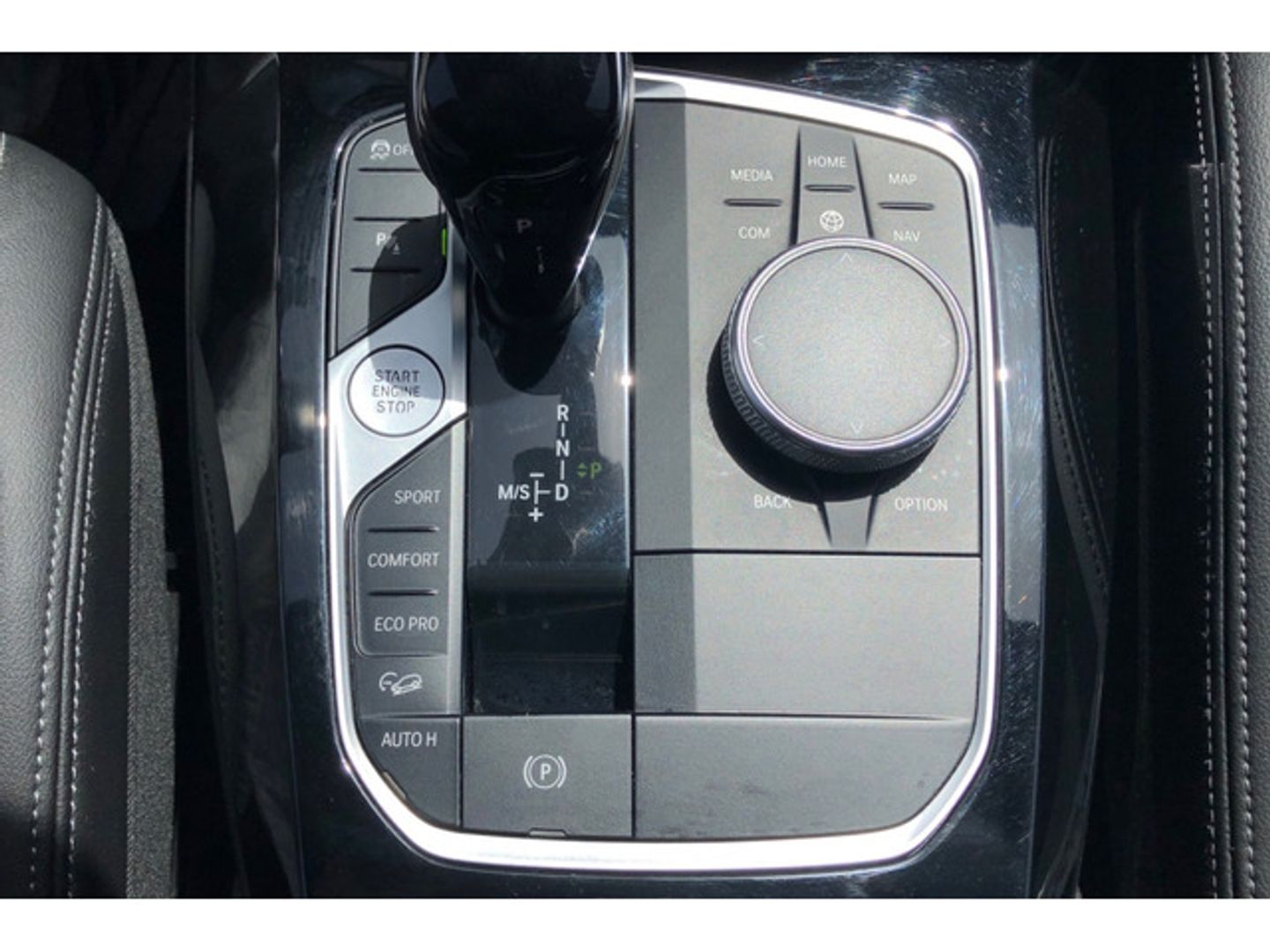 BMW X3 xDrive20d xLine 140 kW (190 CV)