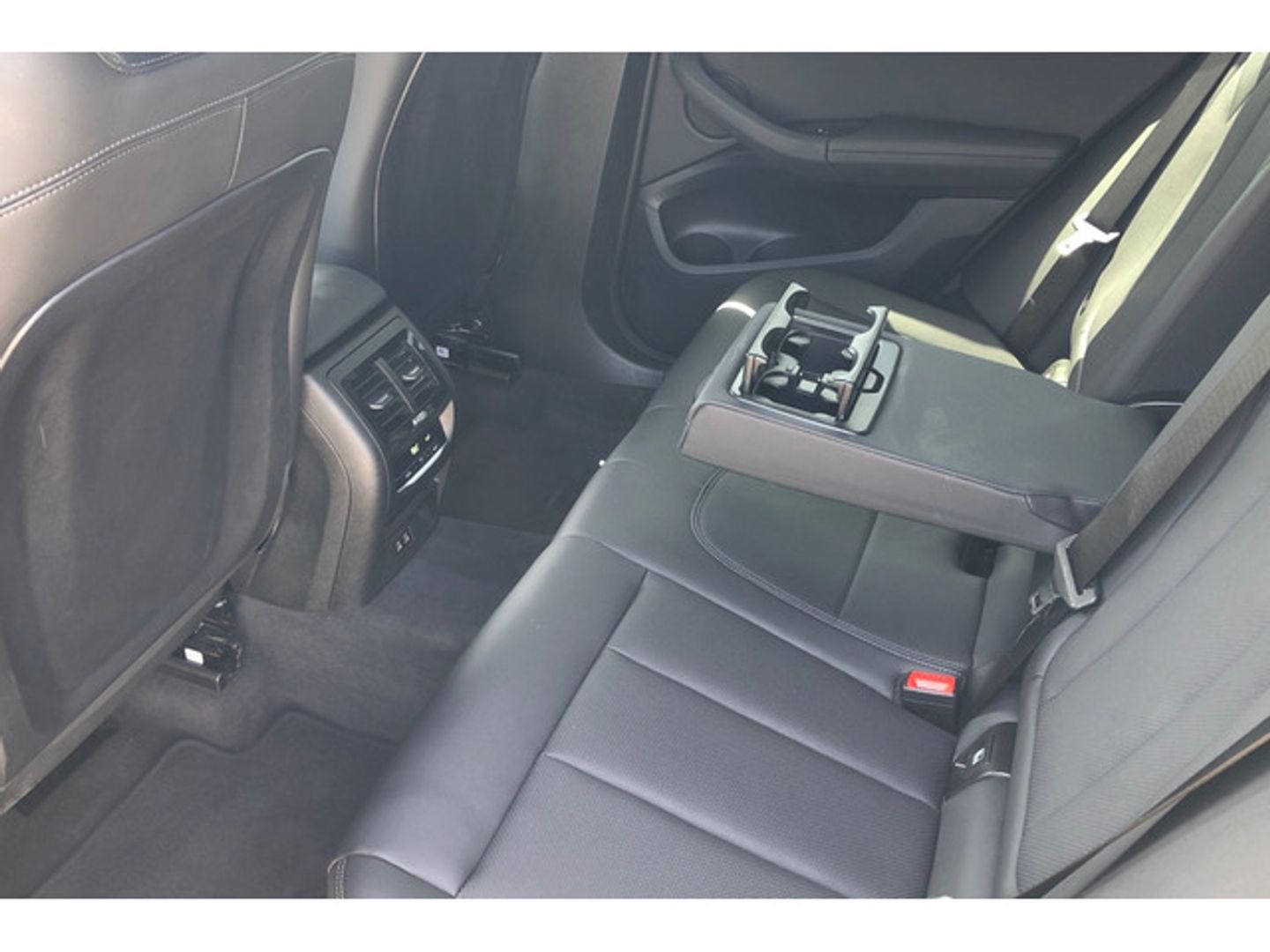 BMW X3 xDrive20d xLine 140 kW (190 CV)
