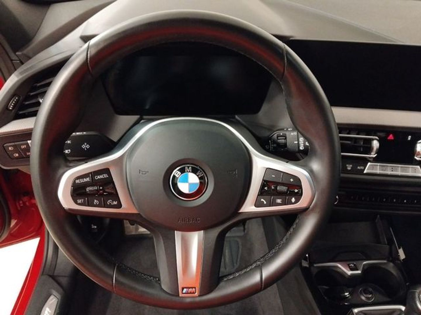 BMW Serie 1 116d 85 kW (116 CV)