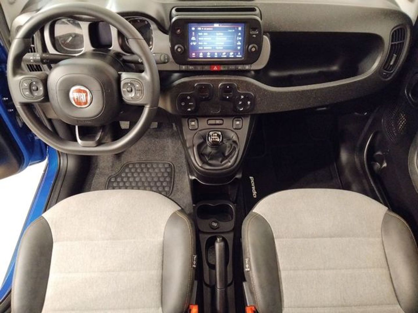 Fiat Panda 1.0 Gse Cross 51 kW (70 CV)