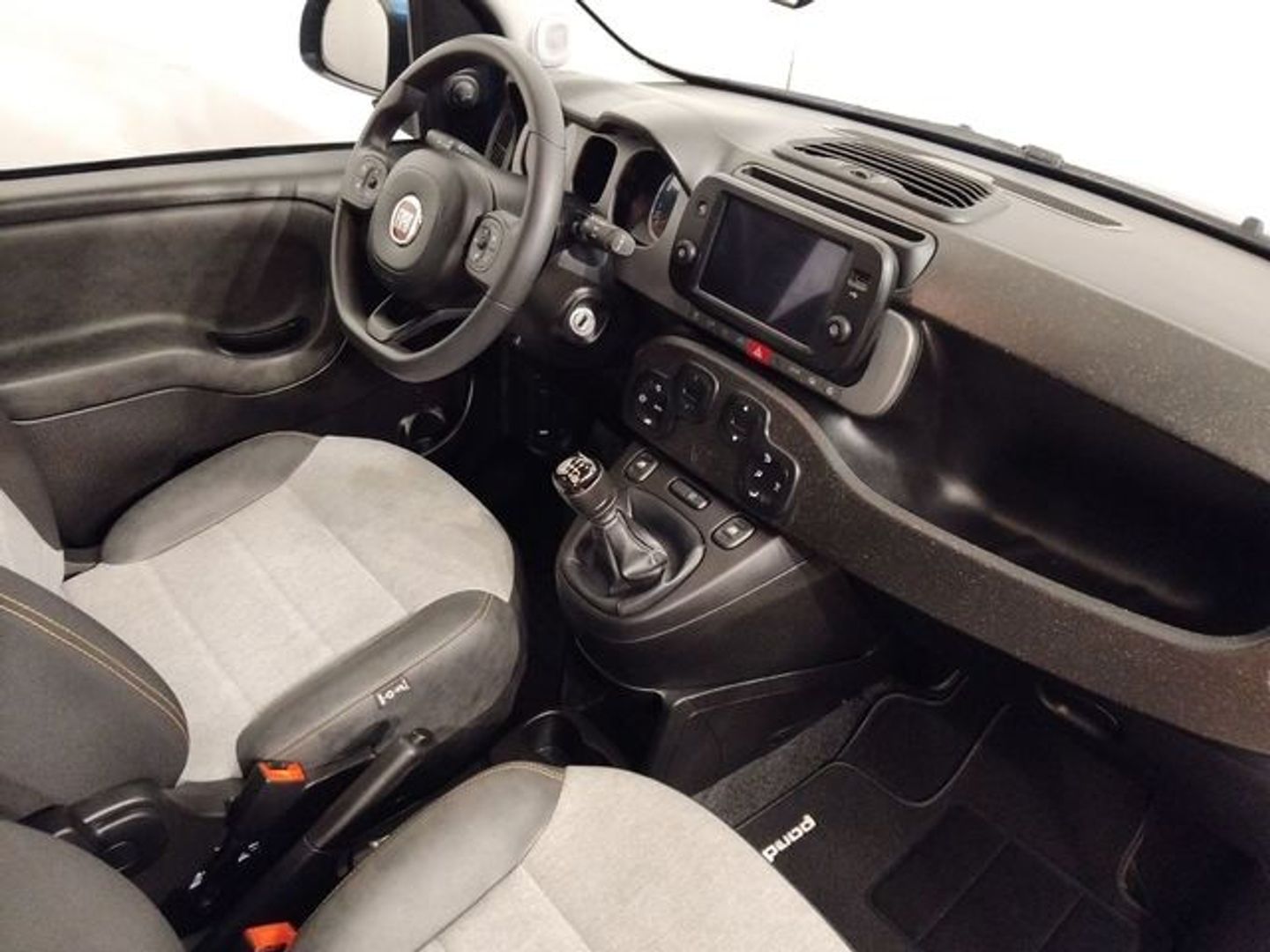 Fiat Panda 1.0 Gse Cross 51 kW (70 CV)