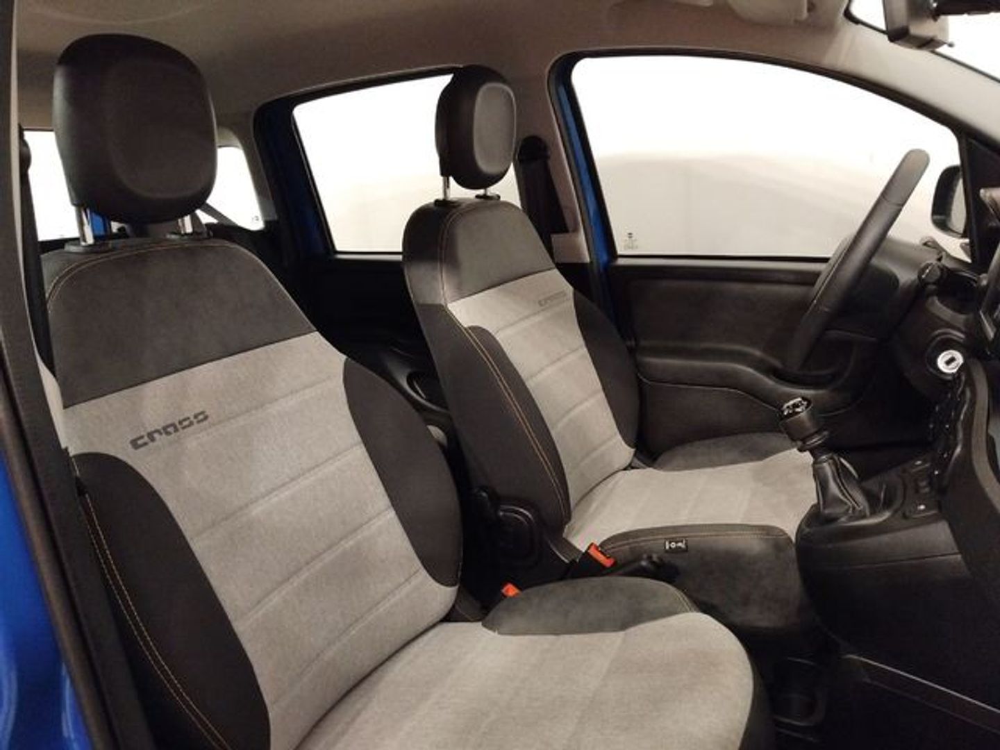 Fiat Panda 1.0 Gse Cross 51 kW (70 CV)