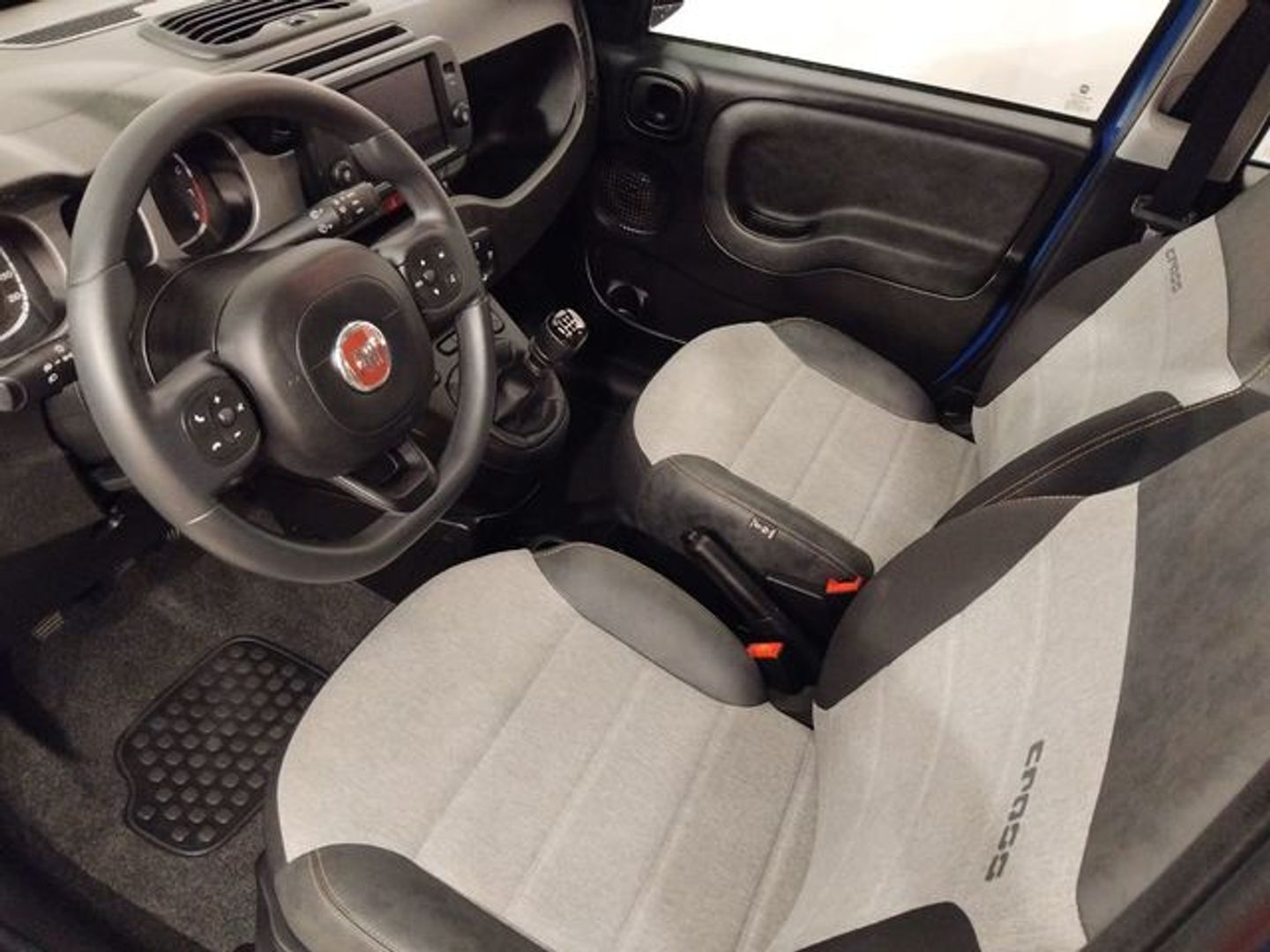 Fiat Panda 1.0 Gse Cross 51 kW (70 CV)