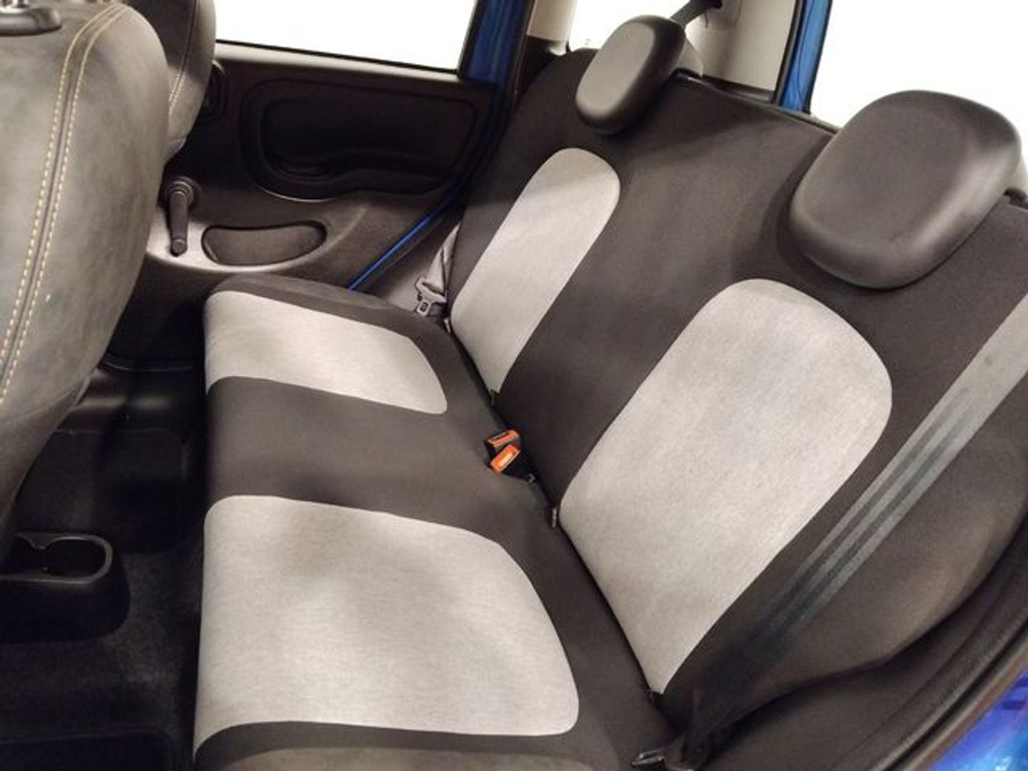 Fiat Panda 1.0 Gse Cross 51 kW (70 CV)