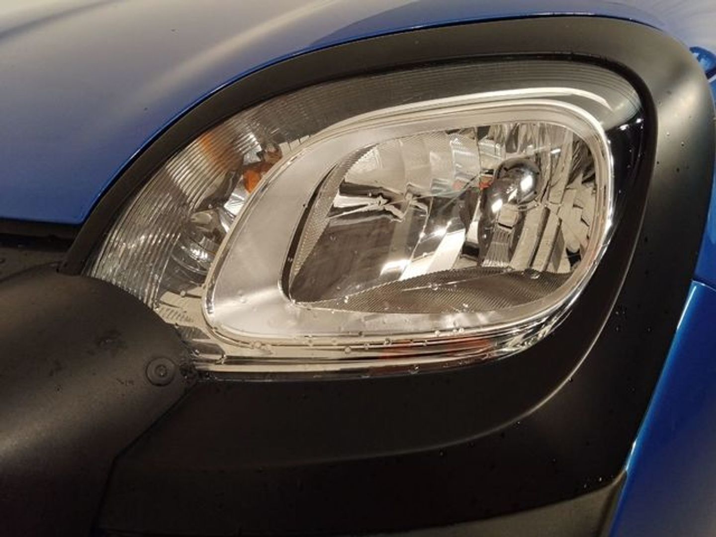 Fiat Panda 1.0 Gse Cross 51 kW (70 CV)