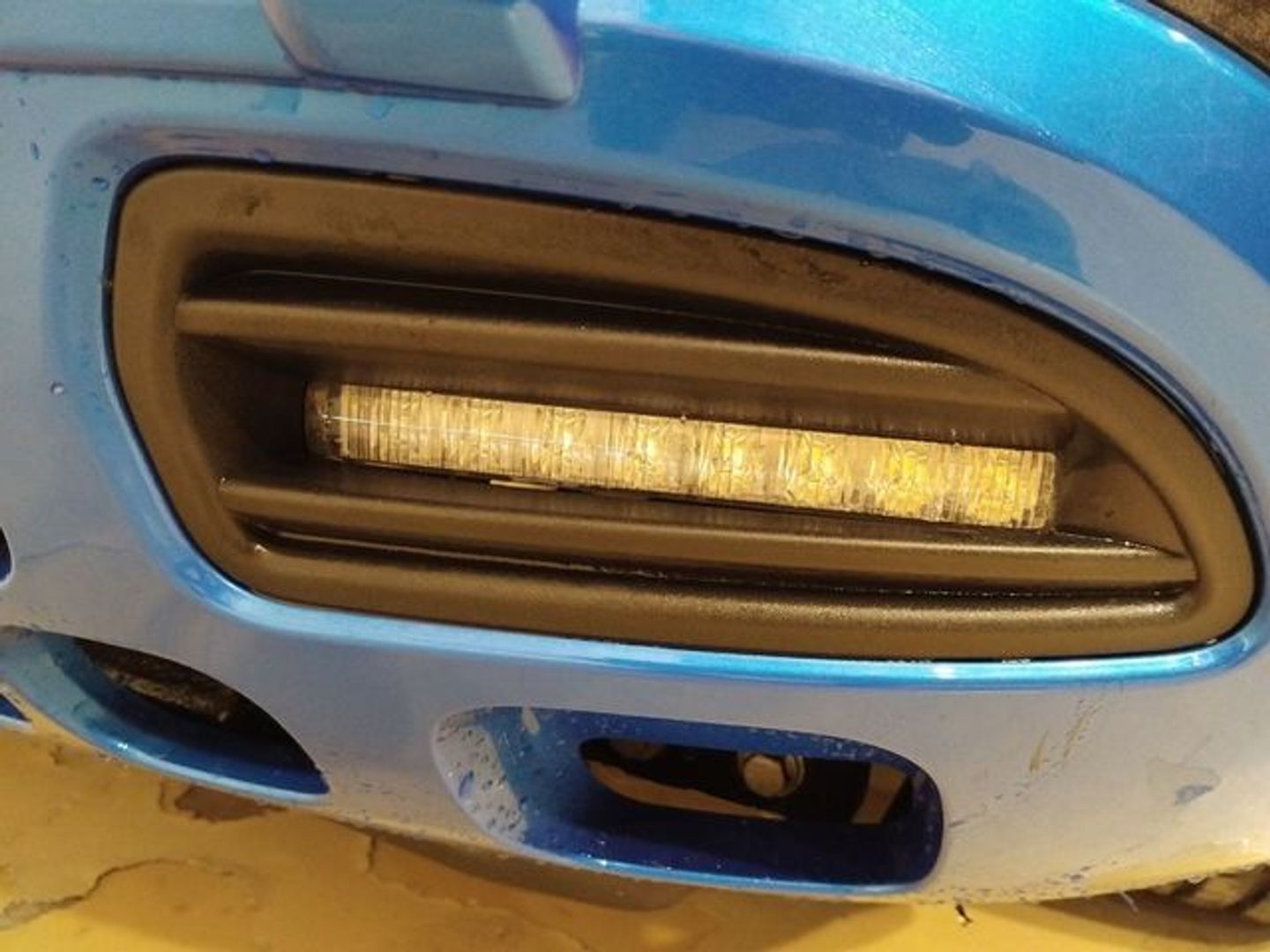 Fiat Panda 1.0 Gse Cross 51 kW (70 CV)