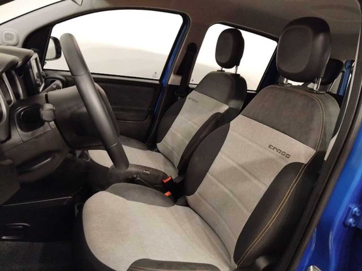 Fiat Panda 1.0 Gse Cross 51 kW (70 CV)