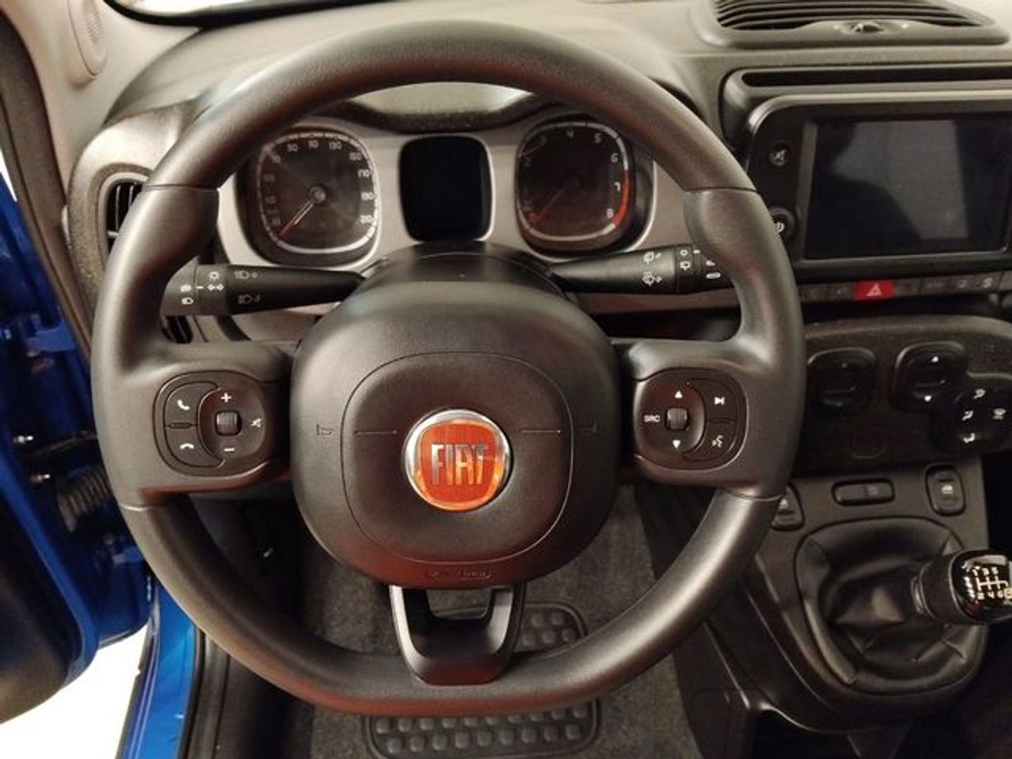 Fiat Panda 1.0 Gse Cross 51 kW (70 CV)