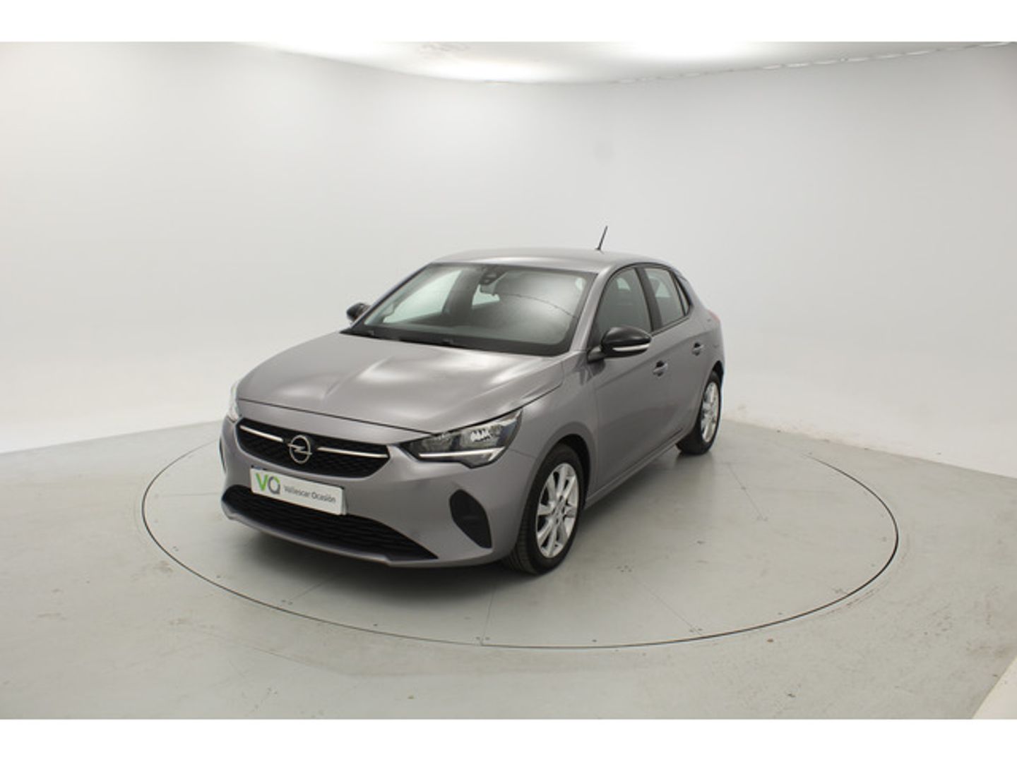 Opel Corsa 1.2 Turbo XHL Edition 74 kW (100 CV)