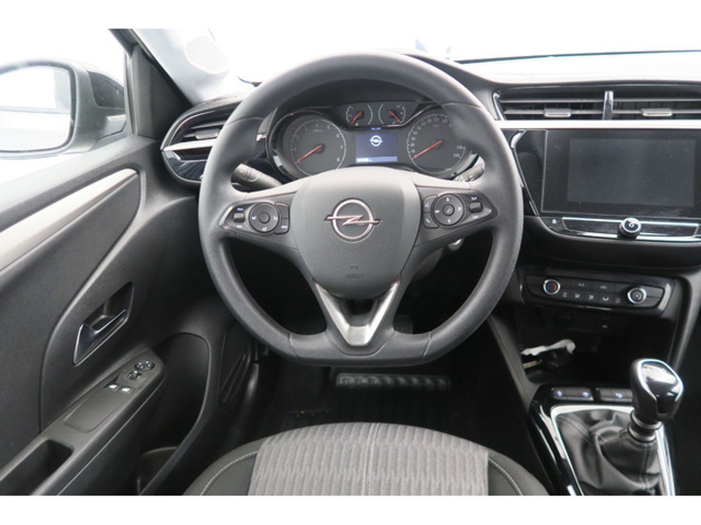 Opel Corsa 1.2 Turbo XHL Edition 74 kW (100 CV)
