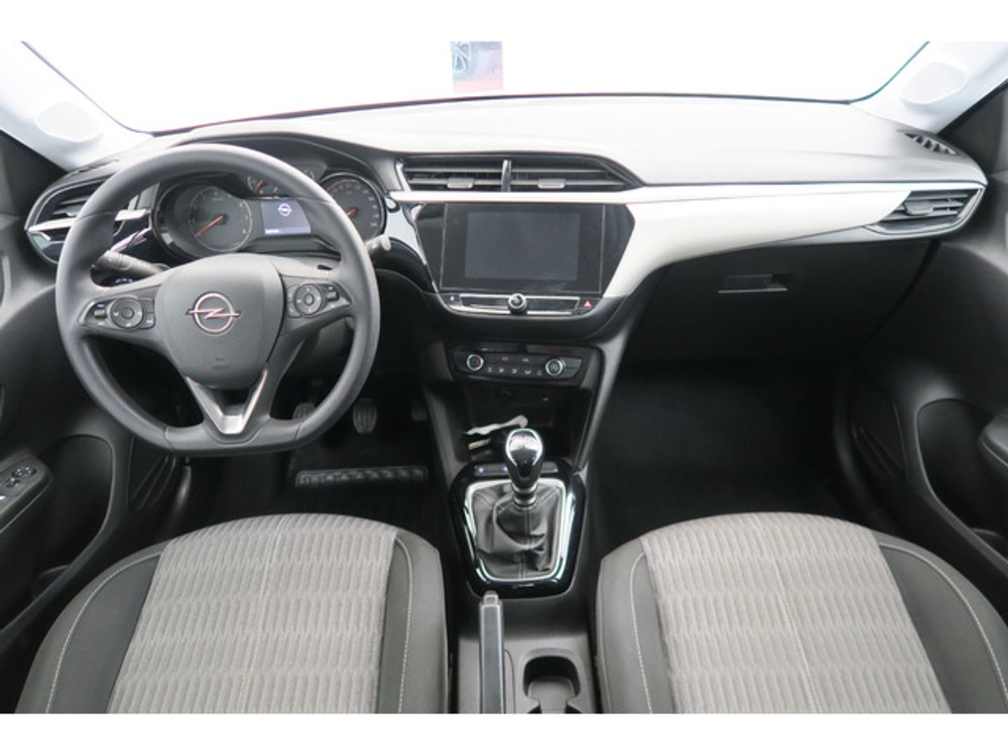 Opel Corsa 1.2 Turbo XHL Edition 74 kW (100 CV)