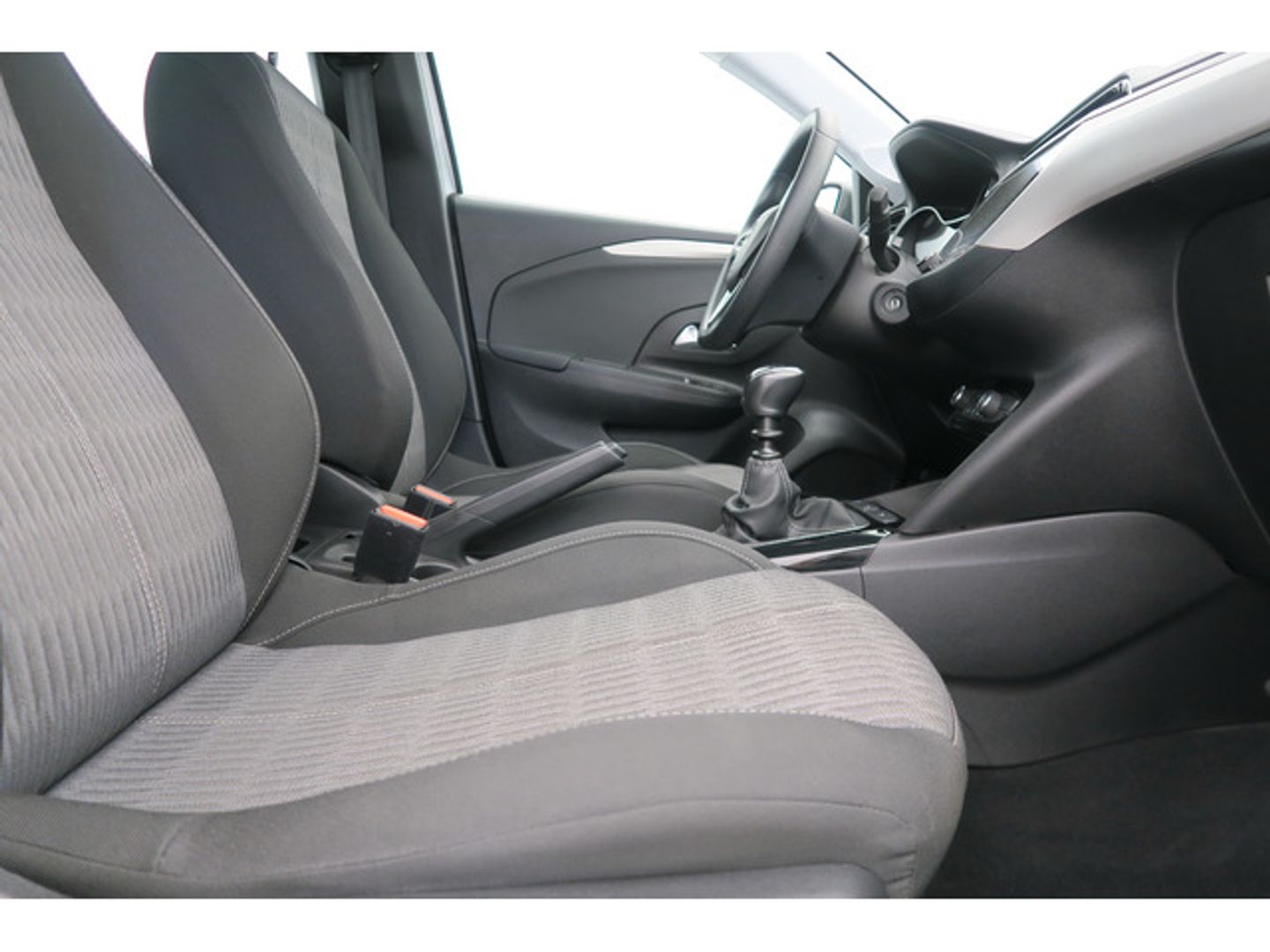 Opel Corsa 1.2 Turbo XHL Edition 74 kW (100 CV)