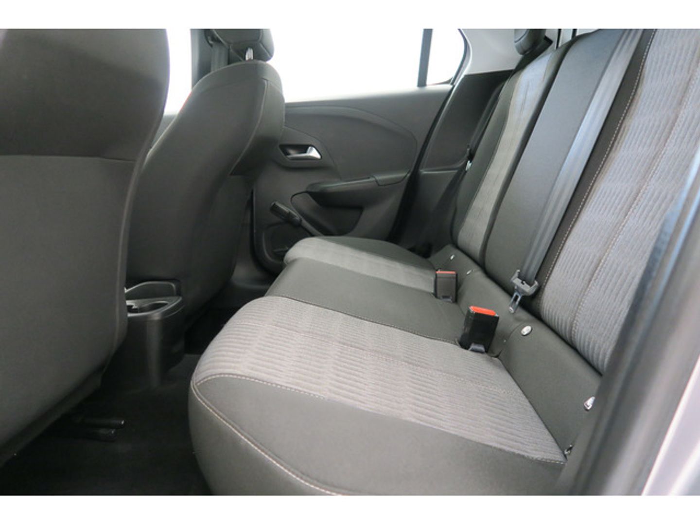 Opel Corsa 1.2 Turbo XHL Edition 74 kW (100 CV)