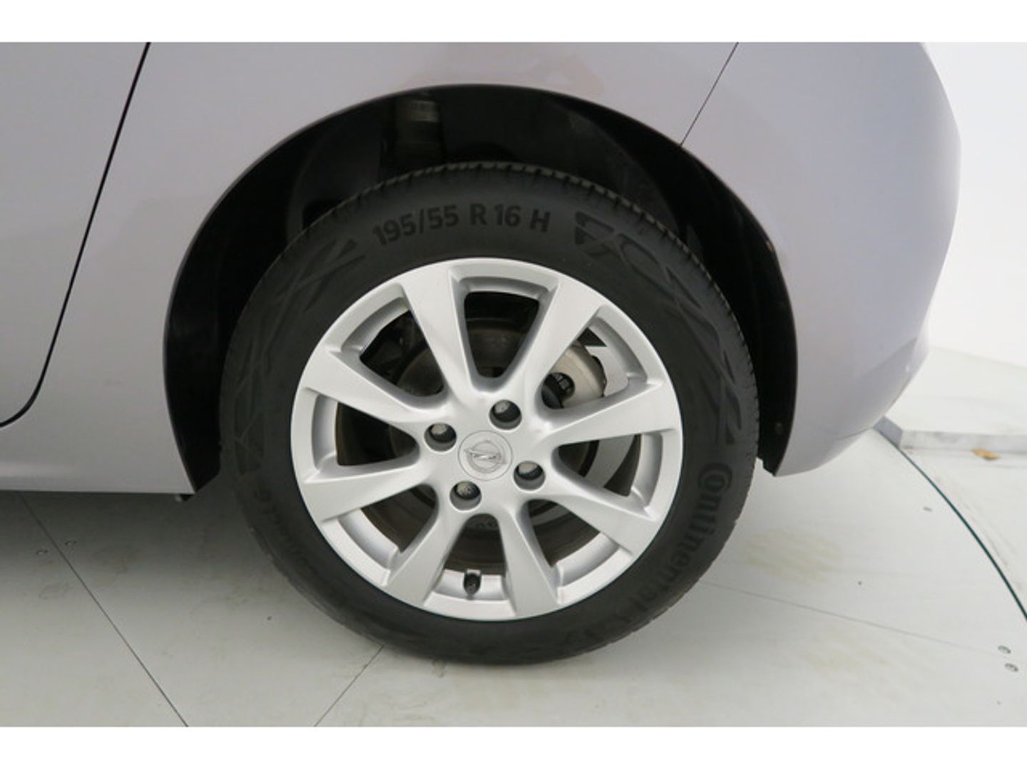 Opel Corsa 1.2 Turbo XHL Edition 74 kW (100 CV)
